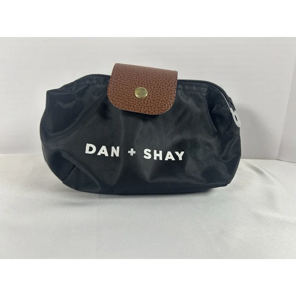 Dan + Shay Memorabilia Pouch & VIP Pass Country Music Fans Concert